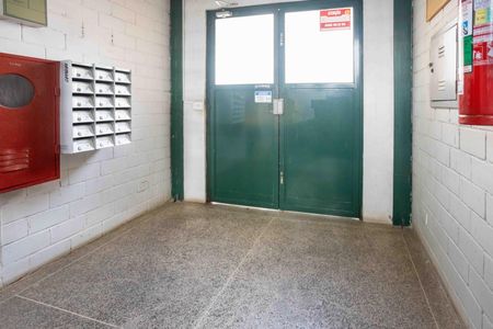 Apartamento à venda com 60m², 2 quartos e 1 vagaHall de entrada