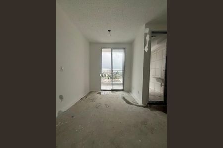 Apartamento à venda com 2 quartos, 42m² em Jardim, Santo André