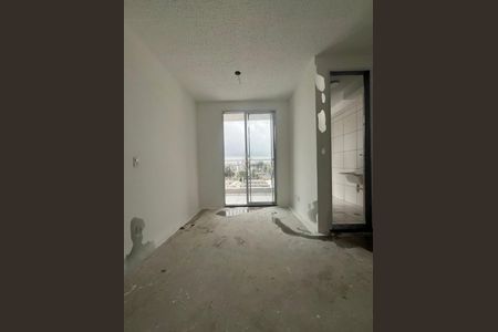 Apartamento à venda com 2 quartos, 42m² em Jardim, Santo André