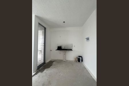 Apartamento à venda com 2 quartos, 42m² em Jardim, Santo André