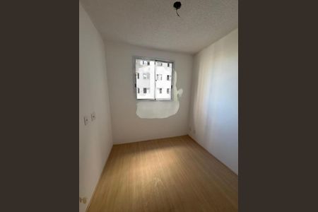 Apartamento à venda com 2 quartos, 42m² em Jardim, Santo André