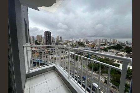 Apartamento à venda com 2 quartos, 42m² em Jardim, Santo André