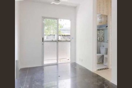 Apartamento à venda com 2 quartos, 47m² em Imperial de São Cristóvão, Rio de Janeiro