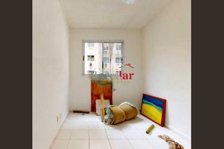 Apartamento à venda com 2 quartos, 47m² em Imperial de São Cristóvão, Rio de Janeiro