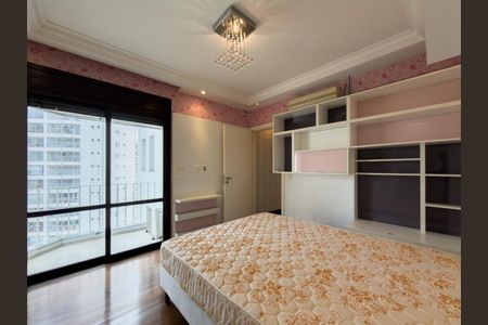 Apartamento à venda com 3 quartos, 177m² em Indianópolis, São Paulo