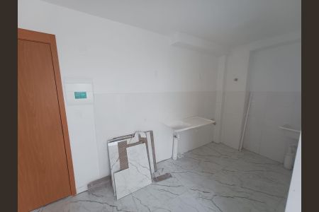 Apartamento à venda com 2 quartos, 37m² em Vila Palmares, São Caetano do Sul