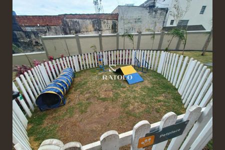 Apartamento à venda com 37m², 2 quartos e sem vaga