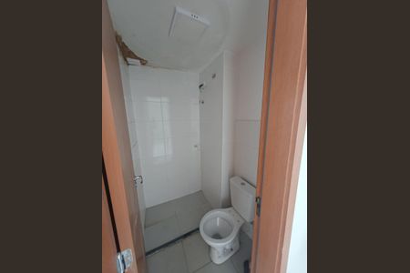 Apartamento à venda com 37m², 2 quartos e sem vaga