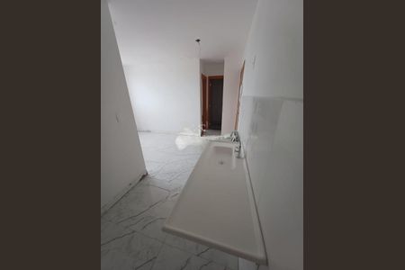 Apartamento à venda com 37m², 2 quartos e sem vaga