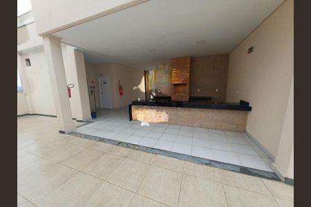 Apartamento à venda com 37m², 2 quartos e sem vaga