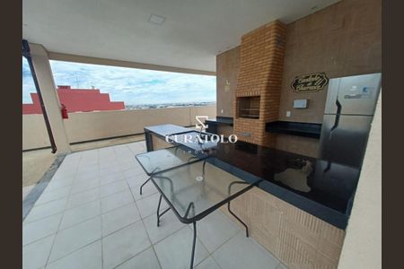 Apartamento à venda com 37m², 2 quartos e sem vaga