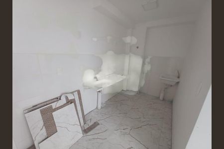 Apartamento à venda com 37m², 2 quartos e sem vaga