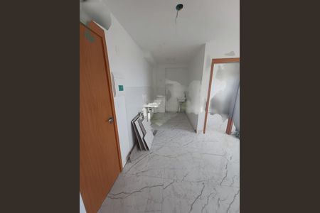 Apartamento à venda com 37m², 2 quartos e sem vaga