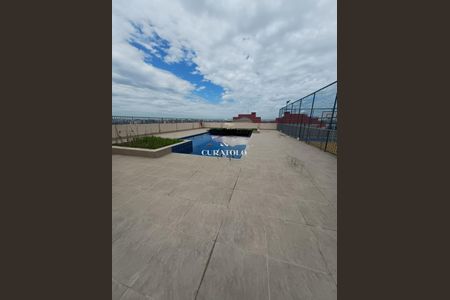 Apartamento à venda com 37m², 2 quartos e sem vaga