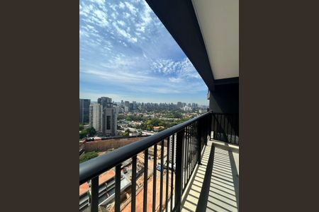 Apartamento à venda com 1 quarto, 50m² em Pinheiros, São Paulo