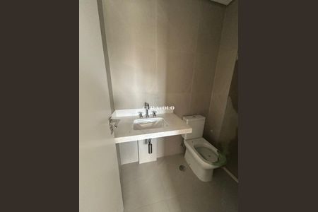 Apartamento à venda com 1 quarto, 50m² em Pinheiros, São Paulo