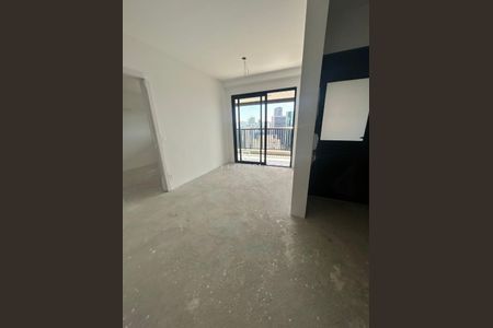 Apartamento à venda com 1 quarto, 50m² em Pinheiros, São Paulo