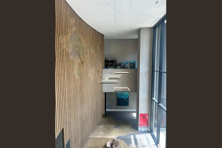 Apartamento à venda com 1 quarto, 50m² em Pinheiros, São Paulo