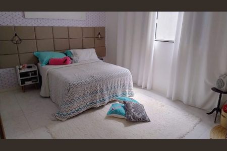 Casa à venda com 3 quartos, 210m² em Vargem Grande, Rio de Janeiro