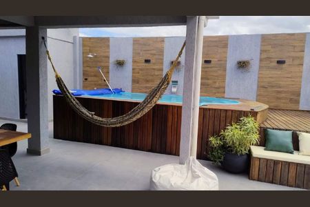 Casa à venda com 3 quartos, 210m² em Vargem Grande, Rio de Janeiro