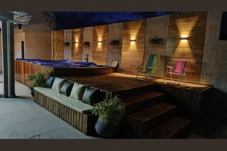 Casa à venda com 3 quartos, 210m² em Vargem Grande, Rio de Janeiro