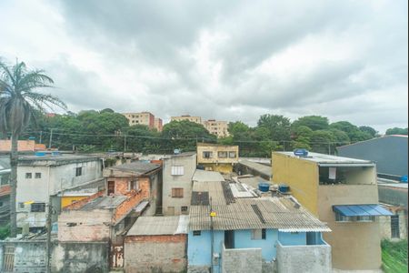Apartamento à venda com 86m², 2 quartos e 1 vaga Apartamento à venda com 86m², 2 quartos e 1 vagaVista do Quarto 1