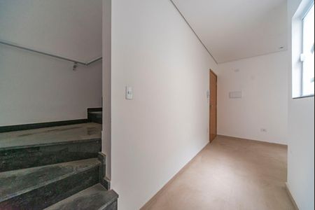 Apartamento à venda com 86m², 2 quartos e 1 vaga Apartamento à venda com 86m², 2 quartos e 1 vagaSala