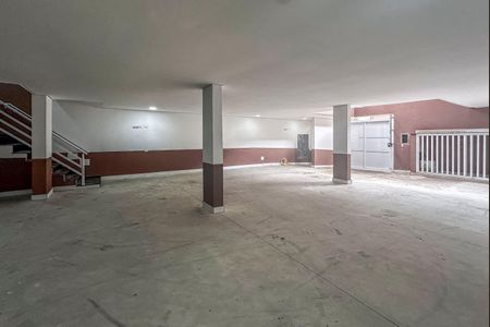 Apartamento à venda com 86m², 2 quartos e 1 vaga Apartamento à venda com 86m², 2 quartos e 1 vagaGaragem