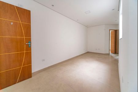 Apartamento à venda com 86m², 2 quartos e 1 vaga Apartamento à venda com 86m², 2 quartos e 1 vagaSala