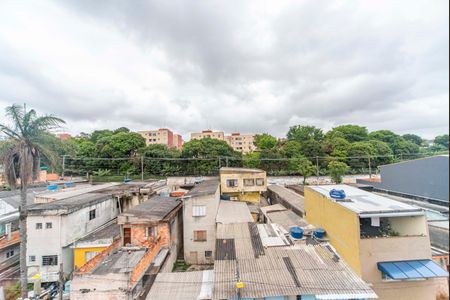 Apartamento à venda com 86m², 2 quartos e 1 vaga Apartamento à venda com 86m², 2 quartos e 1 vagaVista da Varanda da cobertura