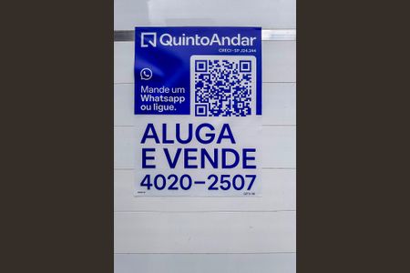 Apartamento à venda com 86m², 2 quartos e 1 vaga Apartamento à venda com 86m², 2 quartos e 1 vagaPlaca Instalada na Fachada