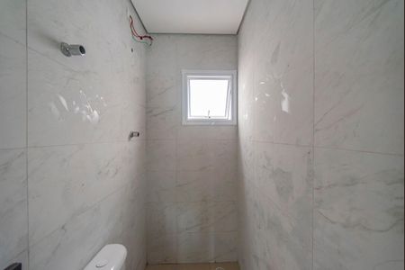 Apartamento à venda com 86m², 2 quartos e 1 vaga Apartamento à venda com 86m², 2 quartos e 1 vagaBanheiro do Quarto 2