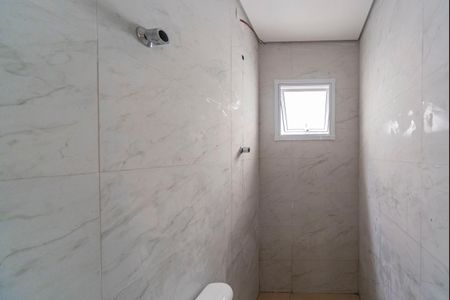 Apartamento à venda com 86m², 2 quartos e 1 vaga Apartamento à venda com 86m², 2 quartos e 1 vagaBanheiro