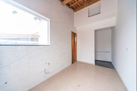 Apartamento à venda com 86m², 2 quartos e 1 vaga Apartamento à venda com 86m², 2 quartos e 1 vagaCozinha