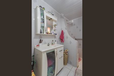 Casa à venda com 386m², 4 quartos e 3 vagasBanheiro