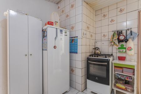 Casa à venda com 386m², 4 quartos e 3 vagasCozinha