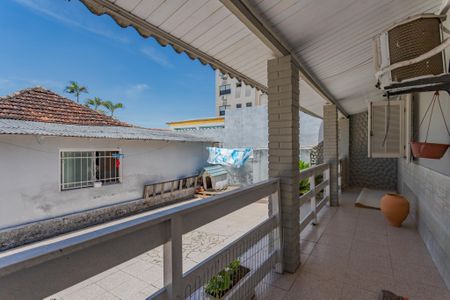 Casa à venda com 386m², 4 quartos e 3 vagasSala