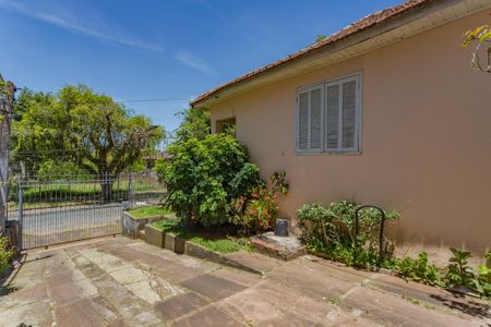 Casa à venda com 386m², 4 quartos e 3 vagasQuintal