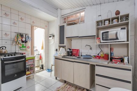 Casa à venda com 386m², 4 quartos e 3 vagasCozinha