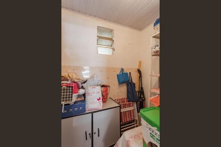 Casa à venda com 386m², 4 quartos e 3 vagasÁrea de Serviço