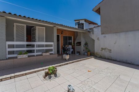 Casa à venda com 386m², 4 quartos e 3 vagasQuintal