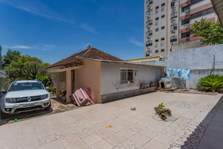 Casa à venda com 386m², 4 quartos e 3 vagasQuintal