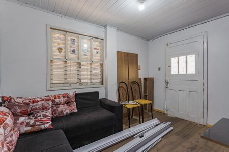 Casa à venda com 386m², 4 quartos e 3 vagasSala