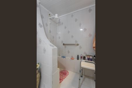 Casa à venda com 386m², 4 quartos e 3 vagasBanheiro