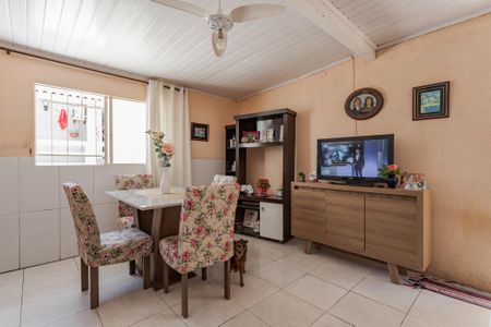 Casa à venda com 386m², 4 quartos e 3 vagasSala