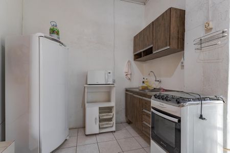 Casa à venda com 386m², 4 quartos e 3 vagasCozinha