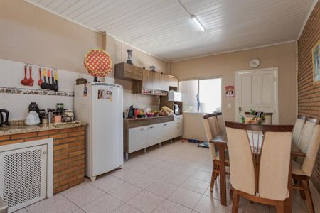 Casa à venda com 386m², 4 quartos e 3 vagasCozinha