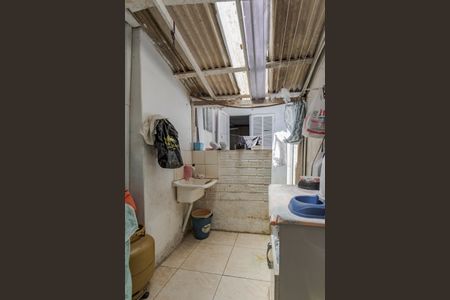 Casa à venda com 386m², 4 quartos e 3 vagasÁrea de Serviço