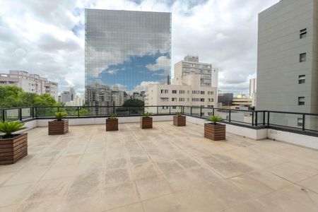 Apartamento à venda com 68m², 1 quarto e 1 vagaSolario