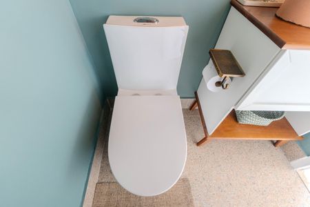 Apartamento à venda com 68m², 1 quarto e 1 vagaLavabo